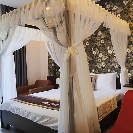 Kha Thy Hotel TP. Hồ Chí Minh Ngoại thất bức ảnh