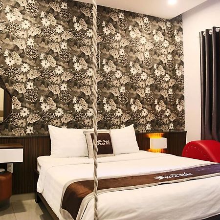 Kha Thy Hotel TP. Hồ Chí Minh Ngoại thất bức ảnh