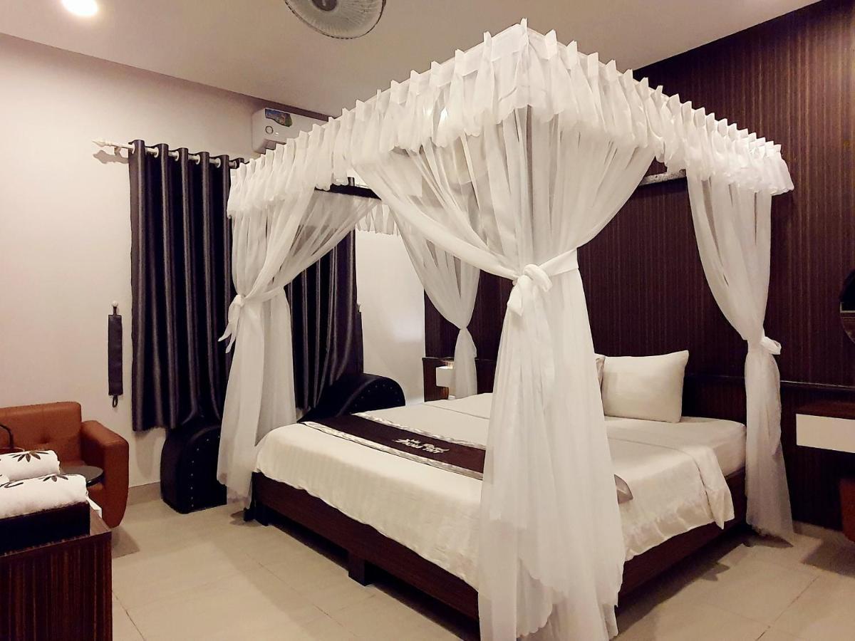 Kha Thy Hotel TP. Hồ Chí Minh Ngoại thất bức ảnh