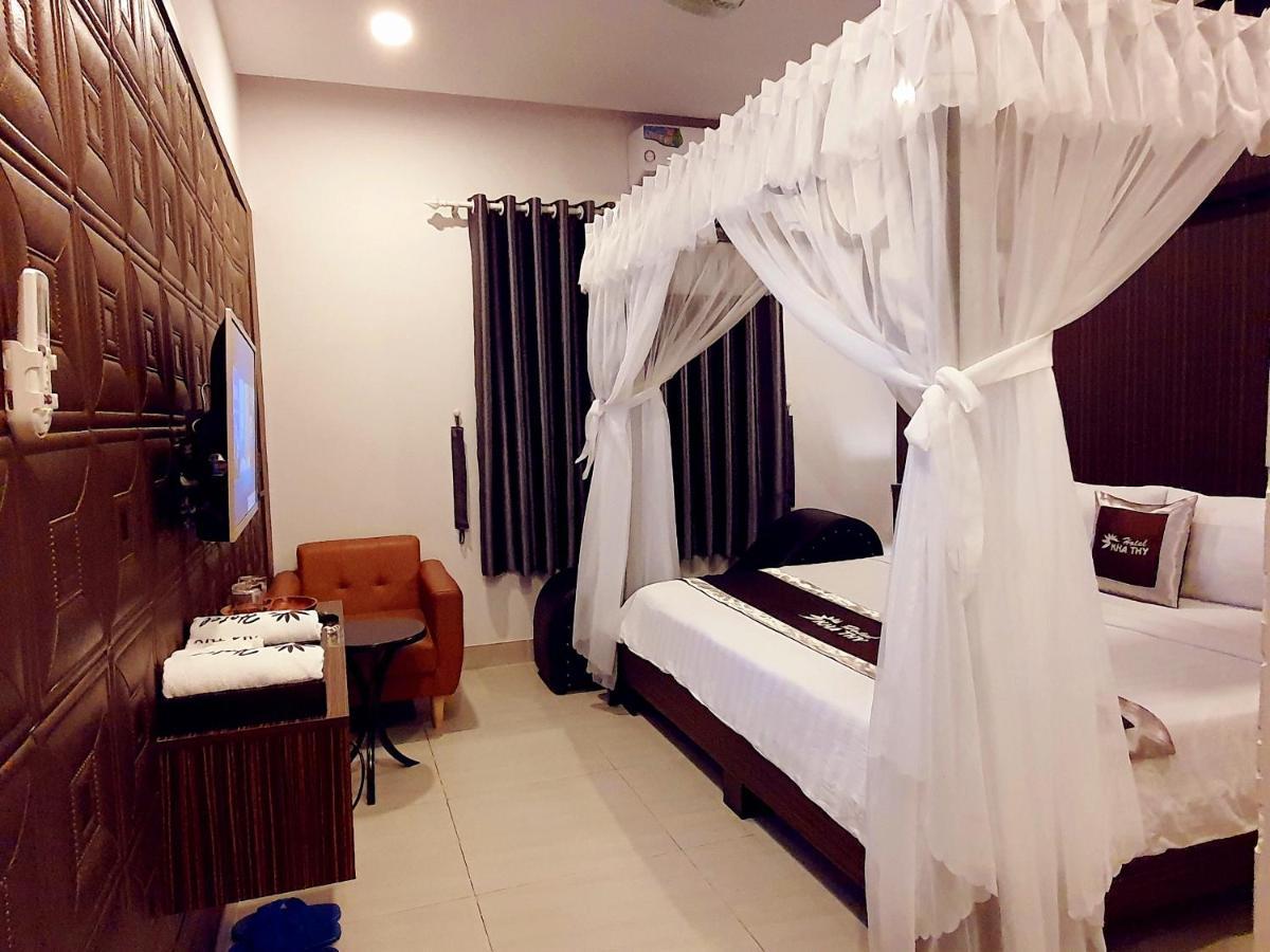 Kha Thy Hotel TP. Hồ Chí Minh Ngoại thất bức ảnh