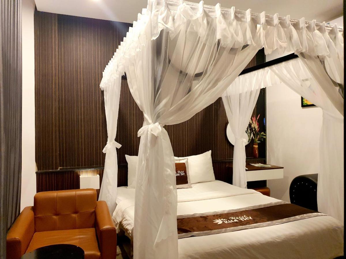 Kha Thy Hotel TP. Hồ Chí Minh Ngoại thất bức ảnh