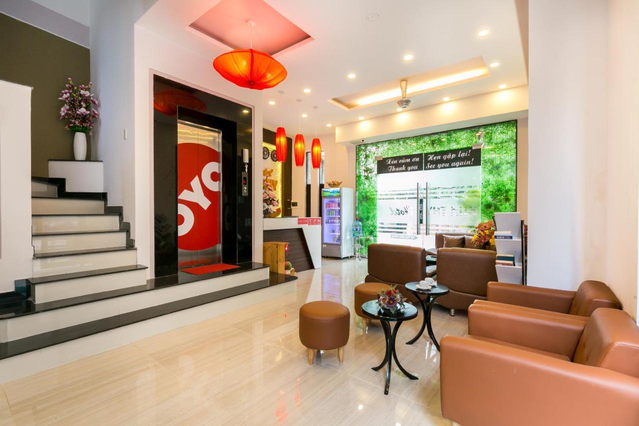 Kha Thy Hotel TP. Hồ Chí Minh Ngoại thất bức ảnh